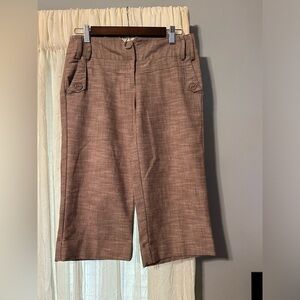 Decoded dress shorts